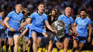 Dublin GAA The Invincibles [upl. by Nave]