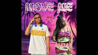 BELiEVE  quotMove Mequot ft Alcian Reggaeton NEWMUSIC BAYAREA [upl. by Mcfadden702]