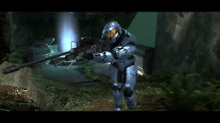 VeNoMz Used to This  a Halo 3 Montage [upl. by Aisercal329]