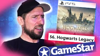 DIe 150 BESTEN Rollenspiele ALLER Zeitenlaut GAMESTAR [upl. by Dov466]