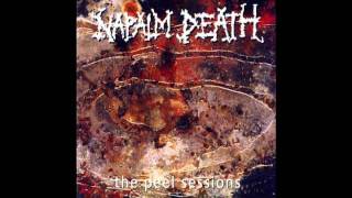 Napalm Death  The Kill [upl. by Aniakudo]