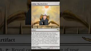 Mono U Belcher Won a Modern Challenge competitive mtgmodern mtg mtgdecks magicthegathering [upl. by Dahaf]