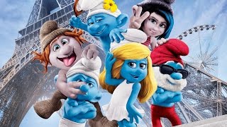 The Smurfs 2 Full Movie in English Game Part 2 [upl. by Pascha]