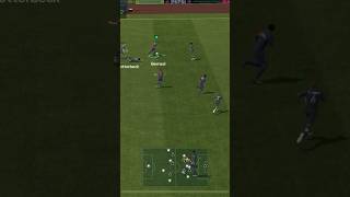 Ole Gunnar Solskjær assist and DiMaria goal fifamobilegoals fcbarcelona dimaria solskjaer [upl. by Howard]