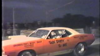 Lawrence Dragway Part 1 [upl. by Happy]