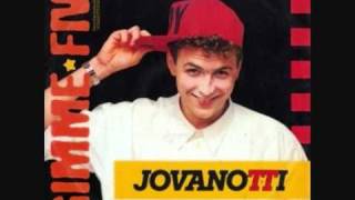 Jovanotti  Gimme Five 1988 [upl. by Ronny309]