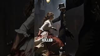 Jack the Ripper Unmasking Historys Mysterious Serial Killer [upl. by Fiedling]