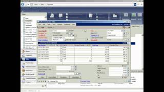 Dynamics GP 2010 Features [upl. by Yssim233]