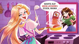 Meine beste Freundin kann es nicht ertragen meine Familie glücklich zu sehen [upl. by Ahsie]