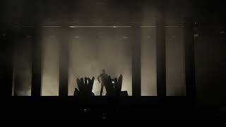 Gesaffelstein  Digital Slaves Live at The Brooklyn Mirage 982024 [upl. by Rebak]