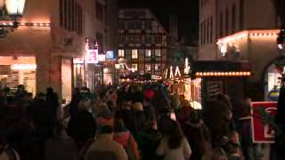 soest weihnachtsmarkt [upl. by Padget511]