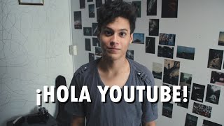 Hola Youtube [upl. by Arelus]