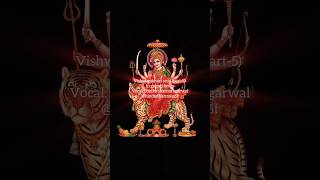 વિશ્વંભરી સ્તુતિ part5  Vishvambhari Stuti Gujarati  Navratri 2024  sonika sharma agarwal [upl. by Nwahser526]