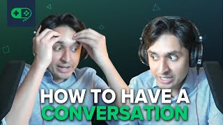 Psychiatrists Guide to Conversation  Healthy Gamer Webinar 7 [upl. by Onitnelav439]