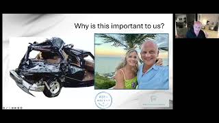 ASEA Redox amp Brain Health with Dr Mark DeBrincat [upl. by Euhsoj]