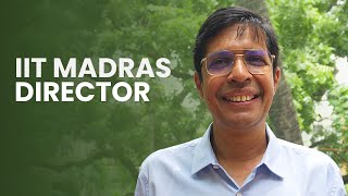 36 Questions with IIT Madras Director Prof V Kamakoti IITMadrasOfficial [upl. by Mychael]