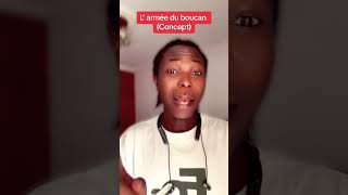 Anderson 1er l’armée du boucan remix Bientôt art music foryou duo viral duet abonnetoi [upl. by Lucienne]