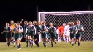 Strongsville Medina 10 district semifinals [upl. by Hgieliak19]