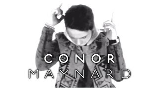 Conor Maynard  Contrast Album Promo [upl. by Suzzy611]