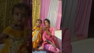 Sonam Raj Chaudhari ka support Kijiye Devghar Mein video banaa rahe hain [upl. by Arvie]