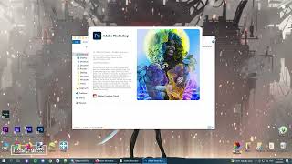 Adobe Photoshop CC 2022 CRACK  Full version 2022 crack  Free download  tutorial [upl. by Capello902]