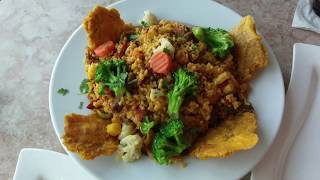 Where to eat in Hatillo Puerto Rico [upl. by Everett674]