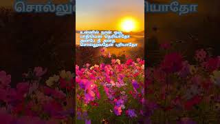 ✨ ஊதா ஊதா ஊதா பூ GOOGOLKURUVI song [upl. by Ynohtnaeoj901]