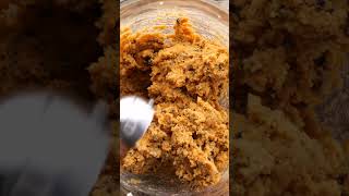 Easy Edible Cookie Dough [upl. by Bois59]