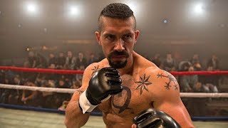 Yuri Boyka All Fights and Skills from the Undisputed films [upl. by Erait21]