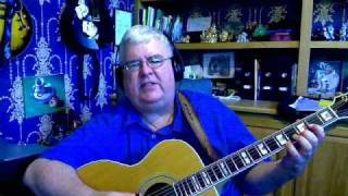 Guitar Lesson  4 amp 20  Stephen Stills Crosby Stills and Nash [upl. by Ellingston]