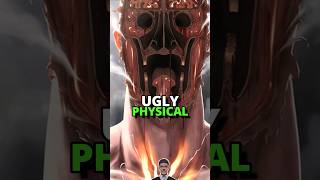 Why is Rod Reiss Titan So Ugly aot eren titans [upl. by Kilby735]