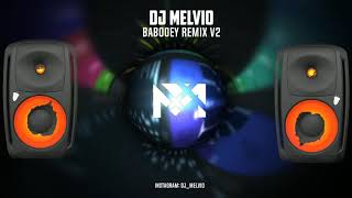 bababooey moombahton remix v2 DJ Melvio [upl. by Ardiedak112]