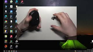 How To Setup Logitech M170 [upl. by Raouf]