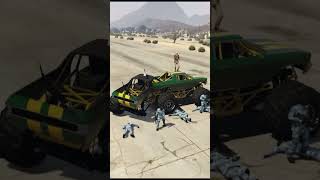 GTA 5 Mafia Svage Of Michael In Gta5 gta shorts viral [upl. by Lincoln]