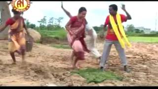 Bandh Ke Gadhi Gaala Bele HQ  Blockbuster Superhit Kosli Sambalpuri Song [upl. by Tedmund]