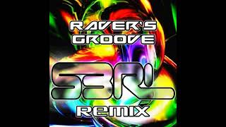 UK Hardcore Eufeion  Ravers Groove S3RL Remix [upl. by Eneloj]