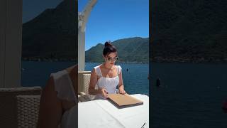 Montenegro MiniVlog 🇲🇪  visitmontenegro minivlog [upl. by Ellimaj]