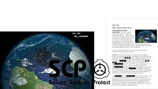 SCP169 quotLeviathanquot [upl. by Sihun]