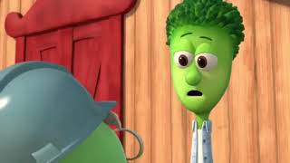 VeggieTales  Noah’s Ark  Qubo On YouTube [upl. by Dabney]