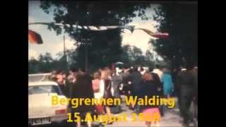 Bergrennen Walding 1968 [upl. by Sato33]