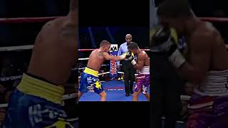 Que Hace Que Lomachenko Sea Buen Boxeador [upl. by Constantine89]