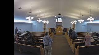 Robertson County Church of Christ Live Stream [upl. by Hullda]