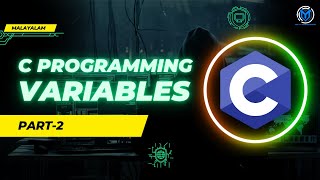 C Programming Understanding Variables for Beginners  Mallu Programmers [upl. by Karsten]