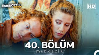 Medcezir 40 Bölüm FULL HD [upl. by Yelyac]