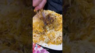 New Biryani Joint Explored at Barrackpore ❤️ food shots muttonbiryani biryanilovers barrackpore [upl. by Renrew]