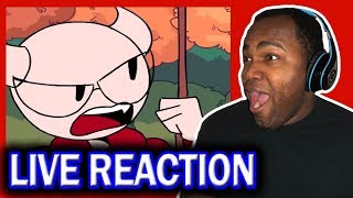 Im Something Else Official Music Video REACTION [upl. by Schroder151]