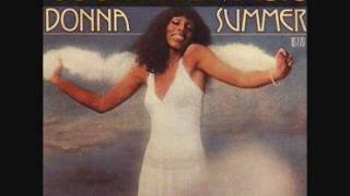 Donna Summer  quotCould it be Magicquot [upl. by Howzell]