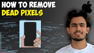 How to Fix Dead Pixels [upl. by Neerual]