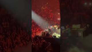 ten  Fred again Live in Toronto ScotiabankArena 10042024 [upl. by Eisenhart]