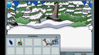 Club Penguin Mission 9  Operation Spy amp Seek WalkthroughCheats [upl. by Neelyar]